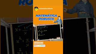 Manipulação Algébrica álgebra algebra [upl. by Schach]