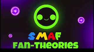 SMarioSonicB SMAF FAN THEORIES INTRO [upl. by Riley462]