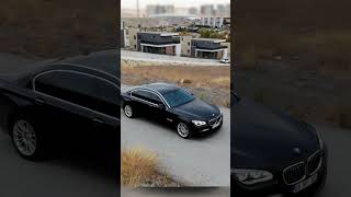 730Ld Proje Sonu Dron Klip automobile noyan arabaciadamlar 730Ld f02 bmw [upl. by Mady977]