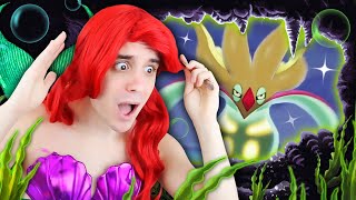 LIVE Full Odds Shiny Malamar leaves me SPEECHLESS After 1357 SRs 🧜‍♀️✨ CRAZY Isle of Armor Luck [upl. by Blas407]