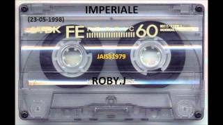 IMPERIALE 23 05 1998 ROBY J [upl. by Bruning]