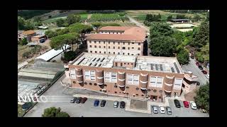 Istituto Tecnico Agrario G Garibaldi Roma  Video Orientamento [upl. by Shippee]