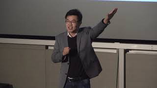 Berkeley Lab 2019 SLAM Wenhao Sun  Mapping Uncharted Chemical Spaces [upl. by Haerdna]