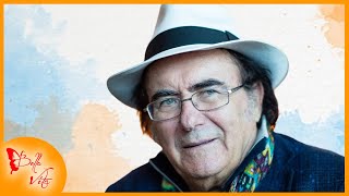 quotSopravvivere è una condannaquot Al Bano straziato dallimmenso dolore [upl. by Noynek210]