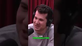 Joe Rogan vs Steven Crowder Cannabis Debate Turns Heated [upl. by Acie]