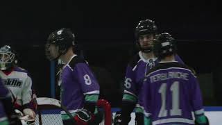 Bendigo Cup 2024 Inline Hockey Tournament  Highlights Reel [upl. by Tnerual]