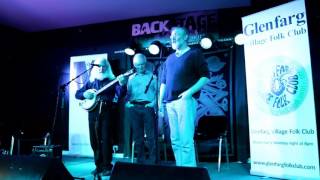 Homeward Bounders at Glenfarg Folk Club [upl. by Sofer]