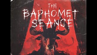 The Baphomet Seance trailer 1 [upl. by Yraillih574]