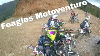 Feagles Motoventure  Ride All Day [upl. by Lynda]