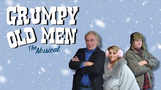 “Grumpy Old Men The Musical“ Presented by Silver Scene Players September 2729 2024 [upl. by Zeba]