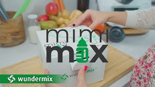 Mimimix® l Der Babyflaschenwärmer für Thermomix TM6 TM5 l Wundermix [upl. by Teddy]