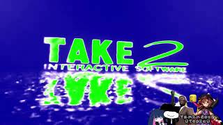 Take Two Interactive 1999  Effects [upl. by Rennie]