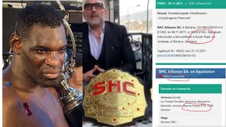 PATRICE QUARTERON ACCUSE BOOBA ET SHC DÊTRE DES ESCROCS  😱 [upl. by Larue277]