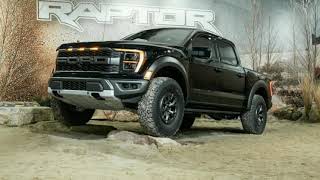 2021 Ford F150 Raptor Antimatter Blue Photos 😎 [upl. by Neeluqcaj]