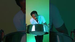 Luther Vandross  Dance With My Father Steelpan Cover [upl. by Roger]