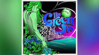 The Green  Alive Audio [upl. by Nwavahs]