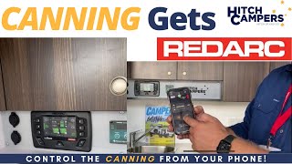 2022 CANNING REDARC REDVISION TVMS [upl. by Bail]