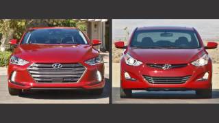 Hyundai I40 2017 [upl. by Colt]