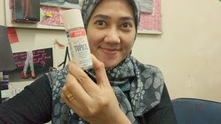 How To Cure Acne Fast  Topicil Topical Solution For Acne [upl. by Massarelli933]