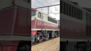 E3020 con el tren Temuco  Santiago [upl. by Amerigo]