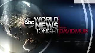 ABC World News Tonight full theme [upl. by Erastatus349]