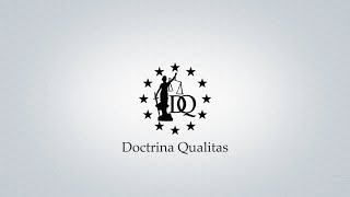 Doctrina Qualitas  Actividades Generales con Centros de Formación [upl. by Euqina19]