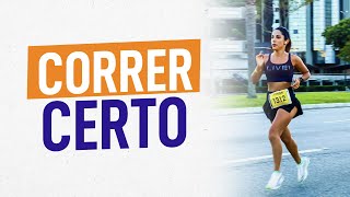 COMO COMEÇAR A CORRER CERTO  3 dicas para iniciantes [upl. by Suraved85]