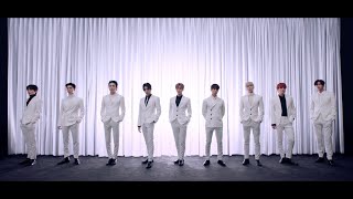 SF9 「Good Guy Japanese ver」 Official Music Video [upl. by Anwahsiek]