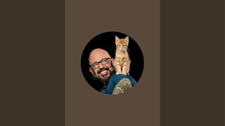 Jackson Galaxy  L’ Cat Cave LIVE [upl. by Neau]