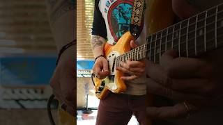 New Fender Vintera II Mustang vs Vintage 66 [upl. by Romain]