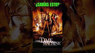 ¿Sabías Esto ⏳ La Maquina del Tiempo shortfilm sabiasesto timemachine peliculas shortmovie [upl. by Noella298]