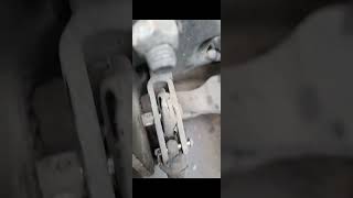 How to save 300 on brake chamber replacement for Freightliner Cascadia 2017 DIY [upl. by Rhyne221]