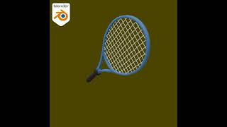 Tennis Racket [upl. by Deck]