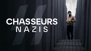 Qui étaient ces chasseurs Nazis   Documentaire sur la Brigade SS Dirlewanger [upl. by Berneta701]