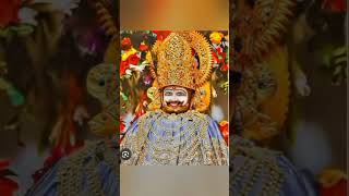 Jab ham baba ke darbar jaate hainshortvideos trending [upl. by Ilana820]