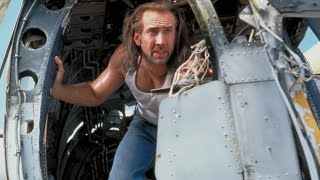 Nicolas Cage Movie Trailers Part 2 [upl. by Peters]