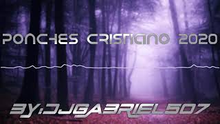 Ponches Para Djs Cristianos Pack1 [upl. by Nodnelg506]