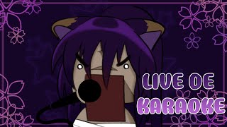 16  VTUBER KARAOKE CANTANDO ENQUANTO ESPERO O MARVEL RIVALS SAIR [upl. by Rialc]