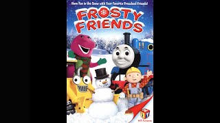 HiT Favorites  Frosty Friends Part 3 of 5 60fps [upl. by Cobbie182]