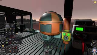 STATIONEERS  MARS EP2 20 ★ ERROR IN ZEILE ZERO FellpowerLets PlayDeutsch1440p60FPS [upl. by Carrel]