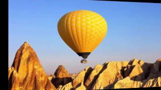 Air Balloons Interesting Facts about Air Balloons [upl. by Lerej]