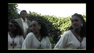 Eritrean Music Berhe Ghile Meshehs Menesey [upl. by Etta468]