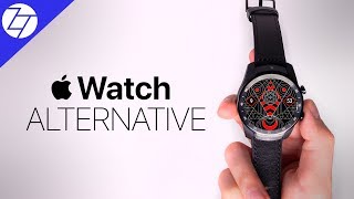 The BEST SmartWatch for Android 2018 [upl. by Elysha]