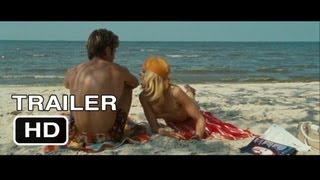 The Paperboy  UK Theatrical Trailer HD  In Cinemas Now [upl. by Melan475]