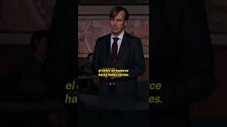 La humillación de Chuck pt1  𝑩𝒆𝒕𝒕𝒆𝒓 𝑪𝒂𝒍𝒍 𝑺𝒂𝒖𝒍 ⚖️  bce bettercallempty peliculas cine series [upl. by Reltuc818]