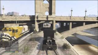 Lets Play quotGTA Vquot KILL LAZLOW  EP 39 [upl. by Voe847]