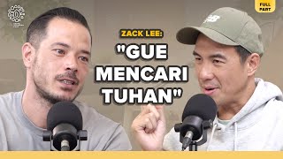 YAKIN MEMILIH AGAMA KRISTEN INI DIA PERJALANAN SPIRITUAL ZACK LEE  Daniel Tetangga Kamu [upl. by Ahsoem]