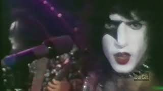 I WAS MADE FOR LOVIN´ YOU  KISS  1979 REMASTERIZADO [upl. by Kendal954]