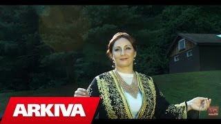 Entela Ilirjani  Mbesa e gjyshit Official Video HD [upl. by Tiloine]