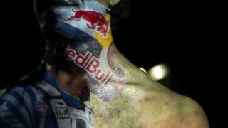 The Life of FMX Legend Robbie Maddison  Portrait 2012 [upl. by Atisor]